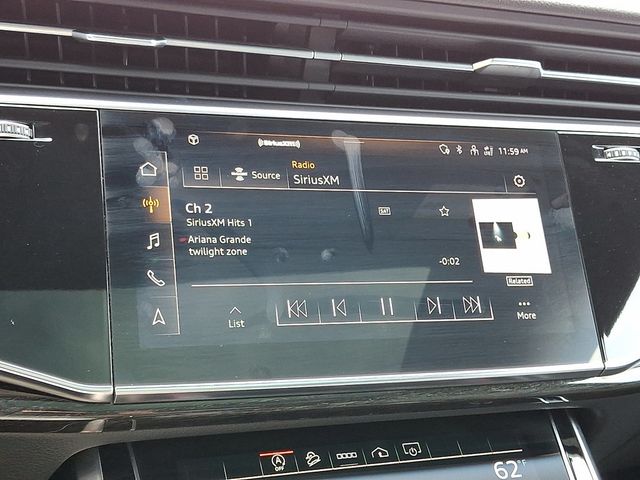 2021 Audi Q7 Premium 45 TFSI quattro - 22882394 - 18