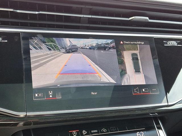 2021 Audi Q7 Premium 45 TFSI quattro - 22882394 - 19