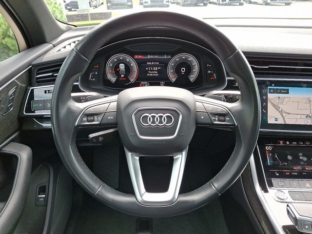 2021 Audi Q7 Premium 45 TFSI quattro - 22882394 - 20