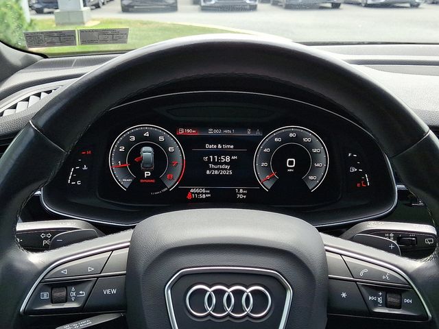 2021 Audi Q7 Premium 45 TFSI quattro - 22882394 - 21