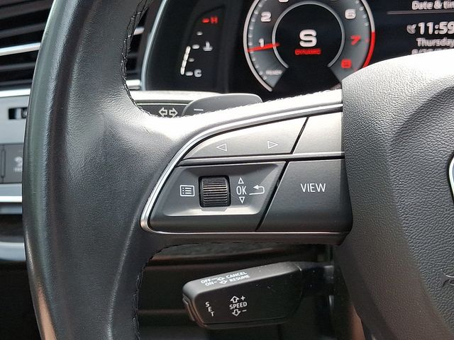 2021 Audi Q7 Premium 45 TFSI quattro - 22882394 - 22
