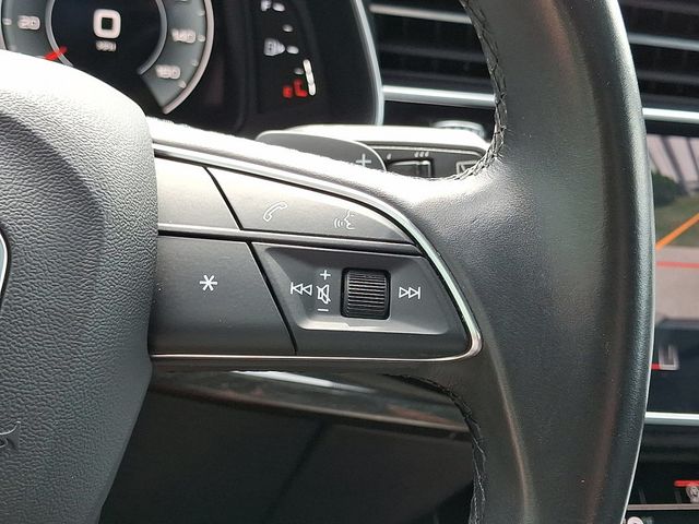2021 Audi Q7 Premium 45 TFSI quattro - 22882394 - 23