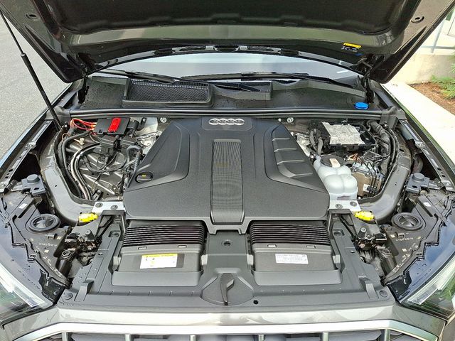 2021 Audi Q7 Premium 45 TFSI quattro - 22882394 - 26