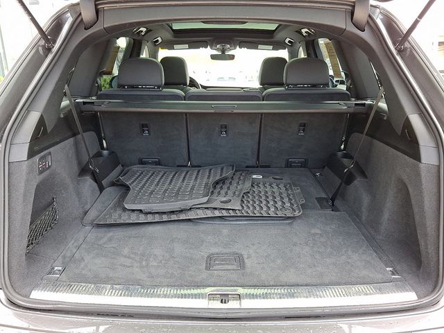 2021 Audi Q7 Premium 45 TFSI quattro - 22882394 - 27