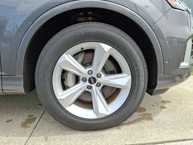 2021 Audi Q7 Premium 45 TFSI quattro - 22882394 - 7