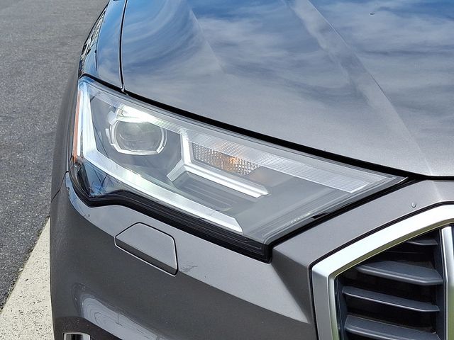 2021 Audi Q7 Premium 45 TFSI quattro - 22882394 - 8