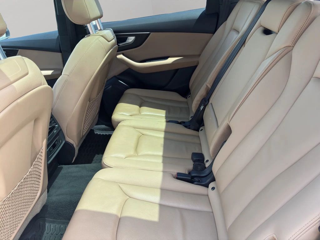 2021 Audi Q7 Premium 55 TFSI quattro - 23054099 - 11