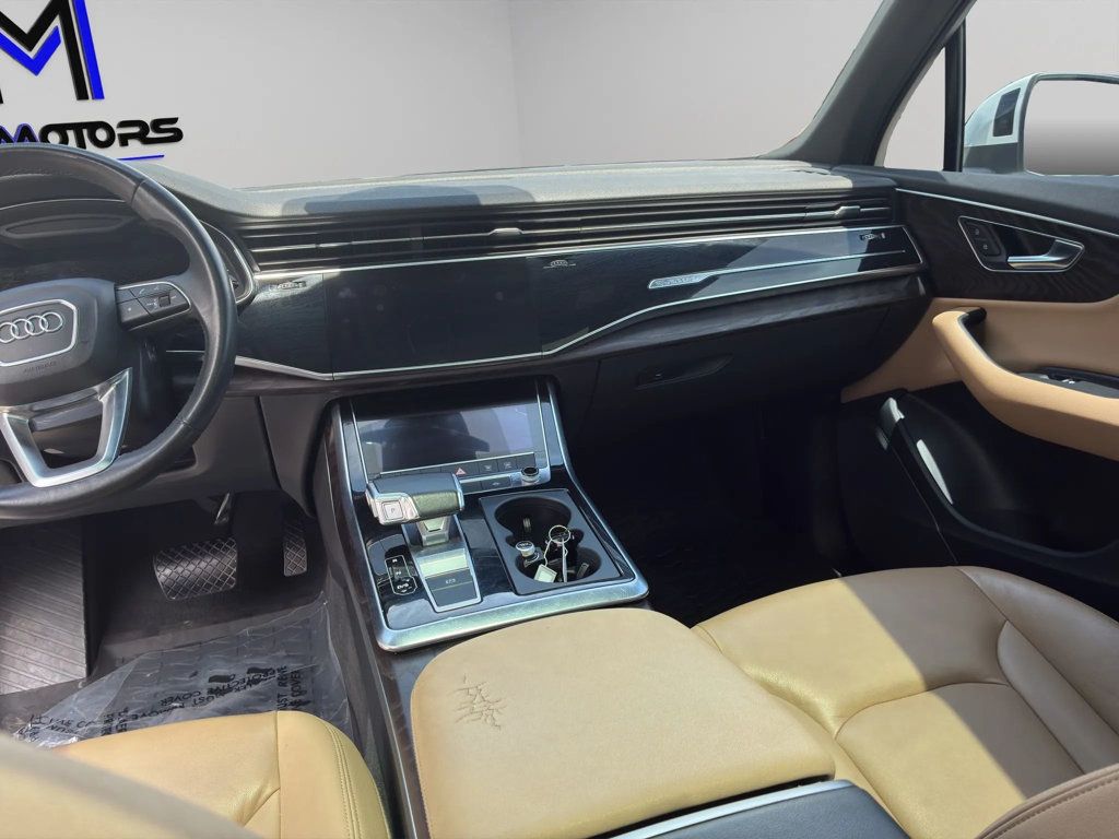 2021 Audi Q7 Premium 55 TFSI quattro - 23054099 - 12