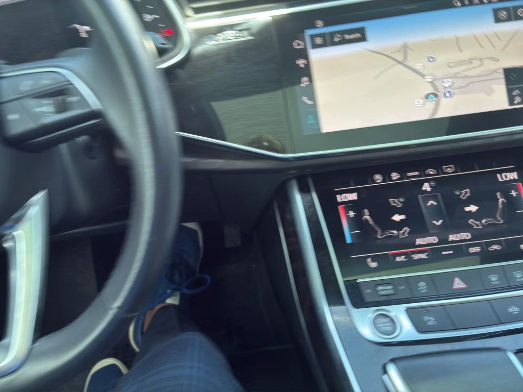 2021 Audi Q7 Premium 55 TFSI quattro - 23054099 - 13