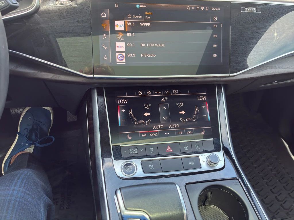 2021 Audi Q7 Premium 55 TFSI quattro - 23054099 - 14