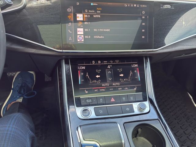 2021 Audi Q7 Premium 55 TFSI quattro - 23054099 - 14