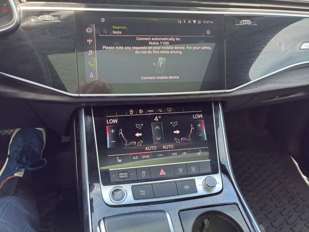 2021 Audi Q7 Premium 55 TFSI quattro - 23054099 - 15