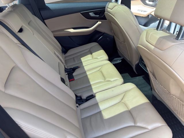 2021 Audi Q7 Premium 55 TFSI quattro - 23054099 - 18