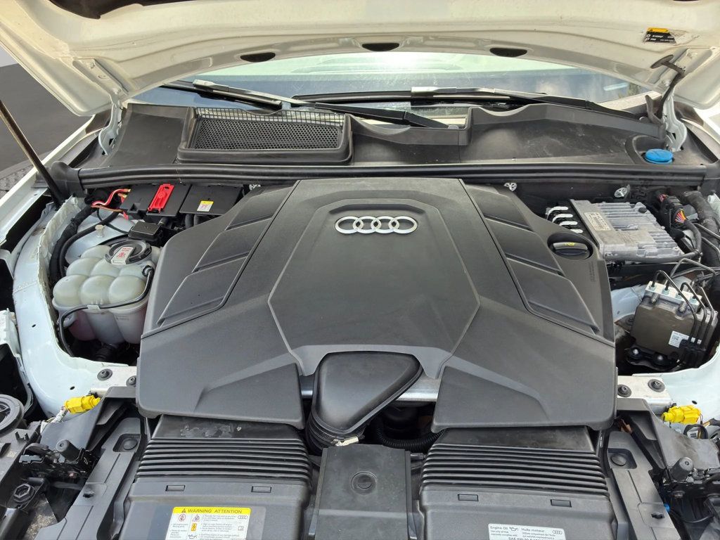 2021 Audi Q7 Premium 55 TFSI quattro - 23054099 - 20