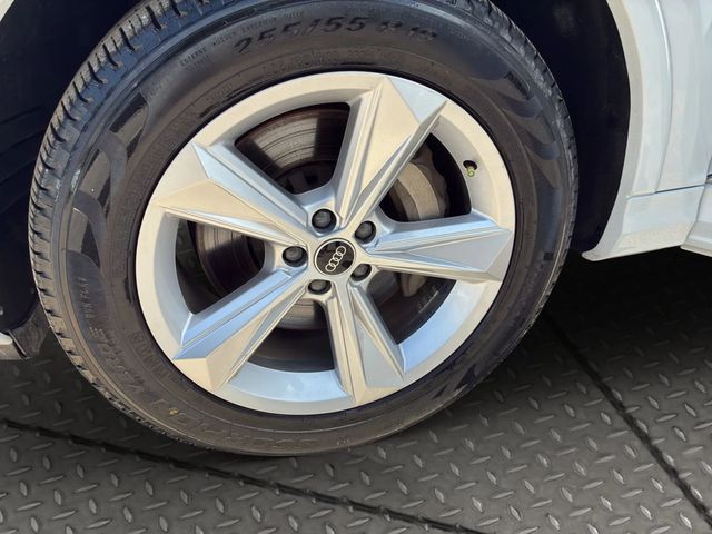 2021 Audi Q7 Premium 55 TFSI quattro - 23054099 - 22