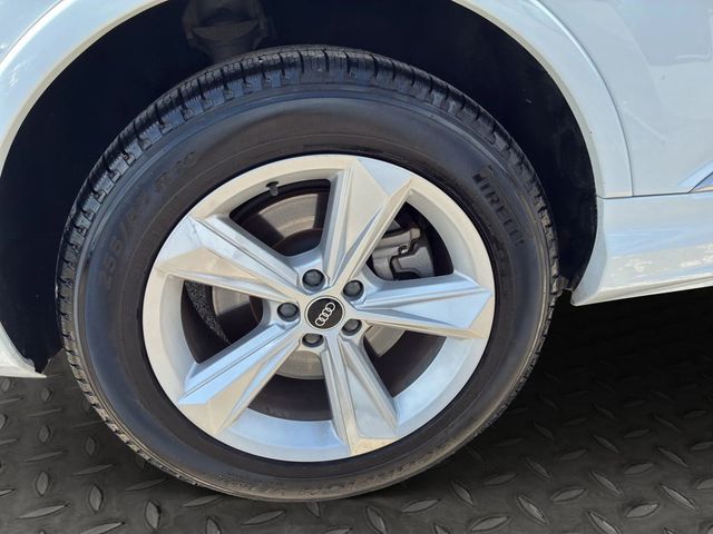 2021 Audi Q7 Premium 55 TFSI quattro - 23054099 - 23
