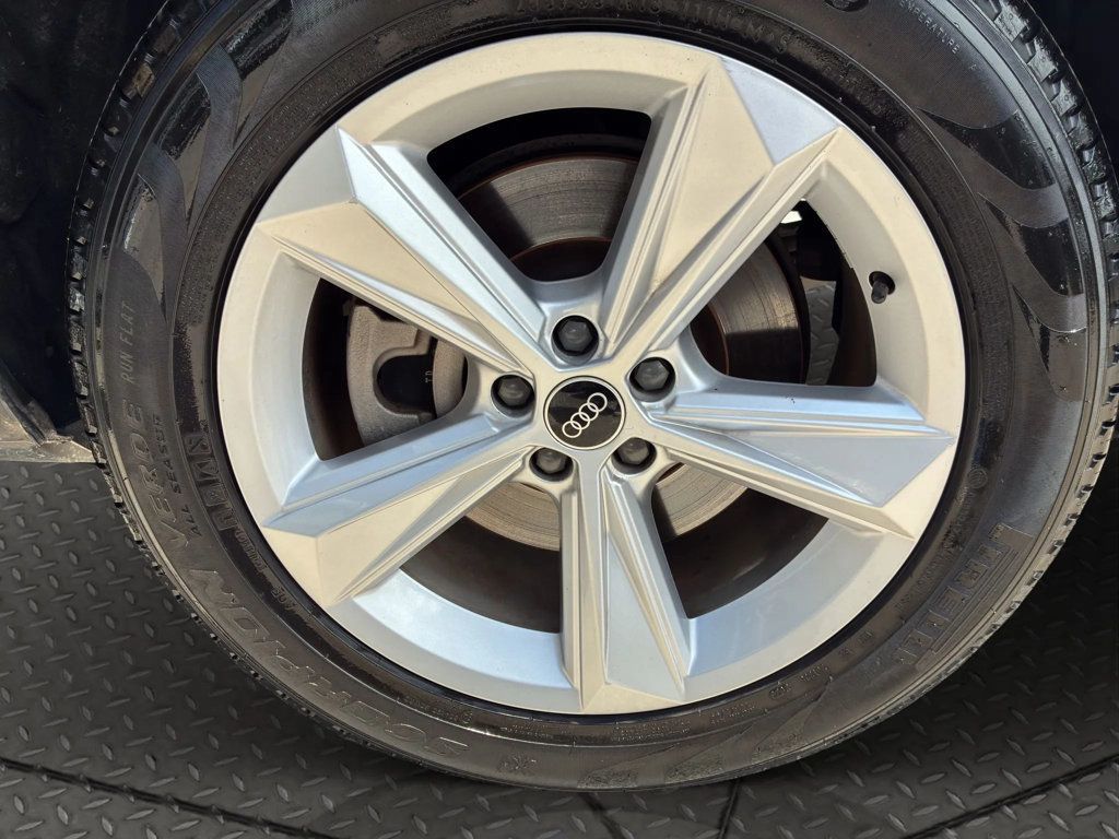 2021 Audi Q7 Premium 55 TFSI quattro - 23054099 - 24