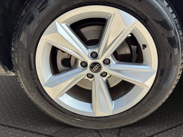 2021 Audi Q7 Premium 55 TFSI quattro - 23054099 - 24