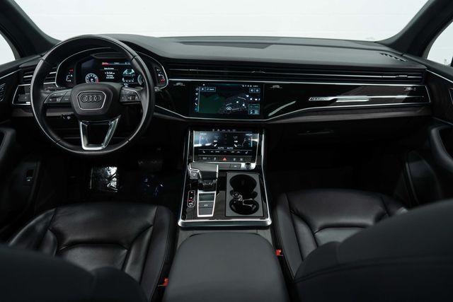 2021 Audi Q7 Premium 55 TFSI quattro - 22351212 - 9