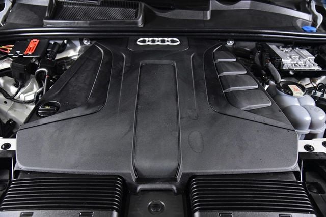 2021 Audi Q7 Premium Plus - 22396173 - 22