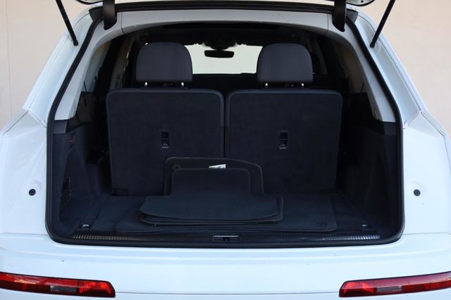 2021 Audi Q7 Premium Plus - 23017387 - 11