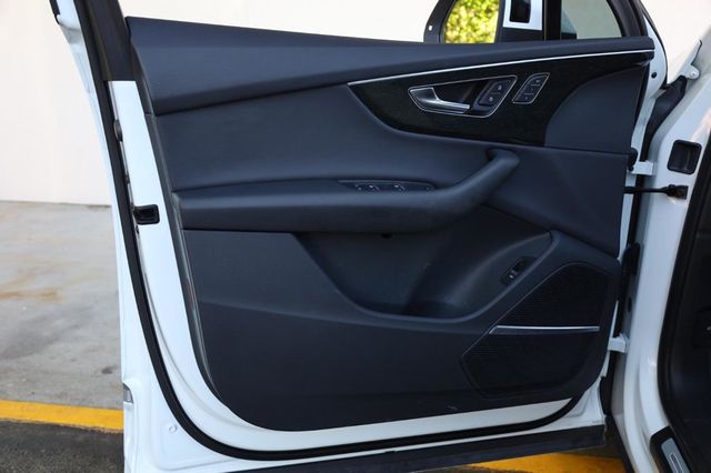 2021 Audi Q7 Premium Plus - 23017387 - 12