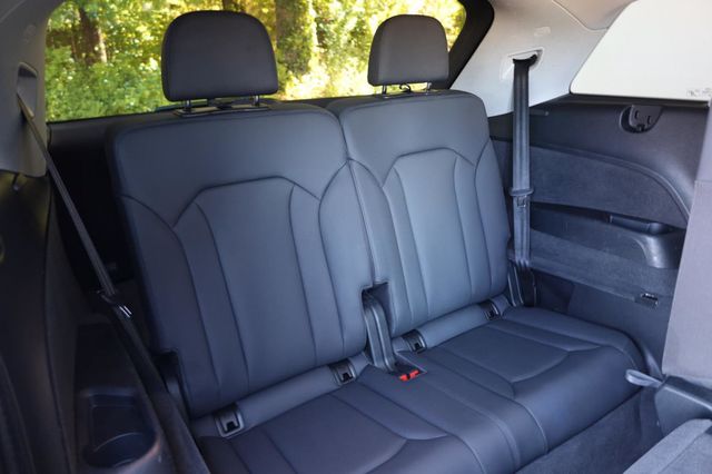 2021 Audi Q7 Premium Plus - 23017387 - 27