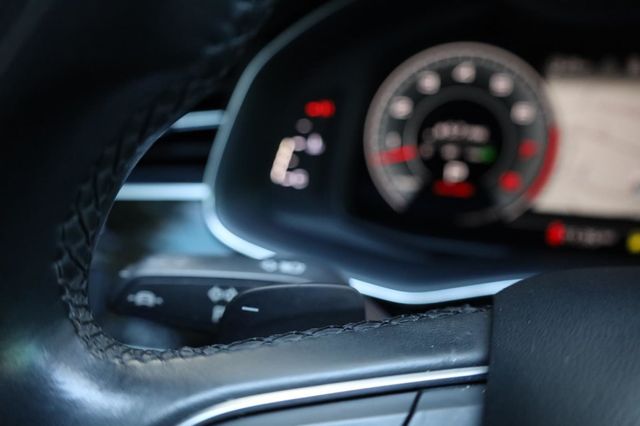 2021 Audi Q7 Premium Plus - 23017387 - 39