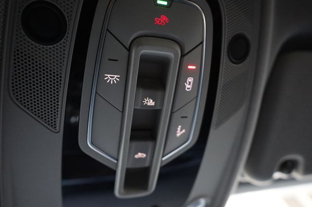 2021 Audi Q7 Premium Plus - 23017387 - 45