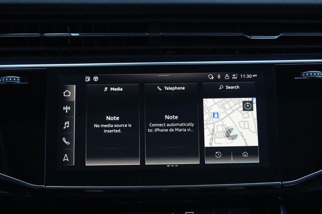 2021 Audi Q7 Premium Plus - 23017387 - 46