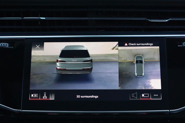 2021 Audi Q7 Premium Plus - 23017387 - 48