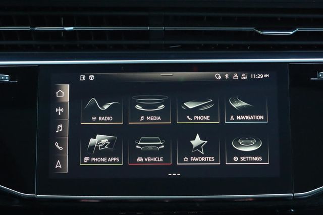 2021 Audi Q7 Premium Plus - 23017387 - 50