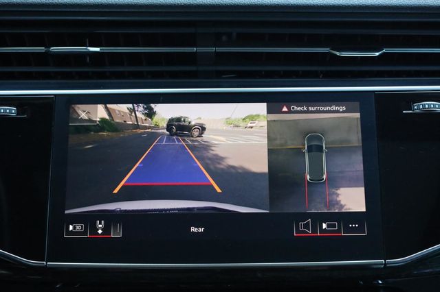 2021 Audi Q7 Premium Plus - 23017387 - 51