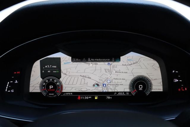 2021 Audi Q7 Premium Plus - 23017387 - 59