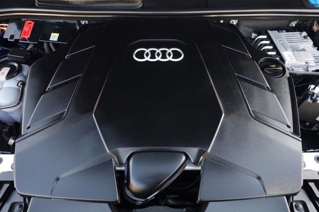 2021 Audi Q7 Premium Plus - 23046426 - 9
