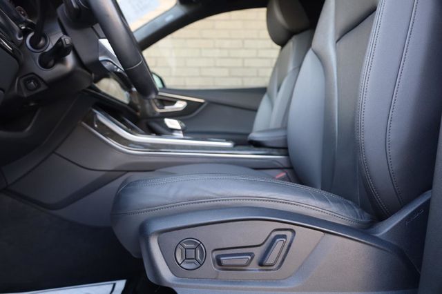 2021 Audi Q7 Premium Plus - 23046426 - 16
