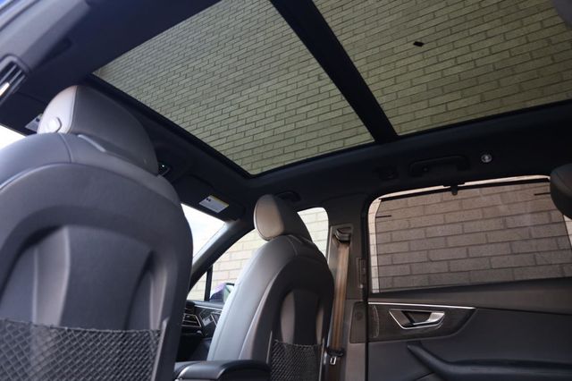2021 Audi Q7 Premium Plus - 23046426 - 18