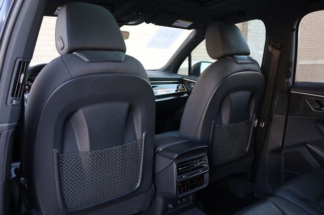 2021 Audi Q7 Premium Plus - 23046426 - 19