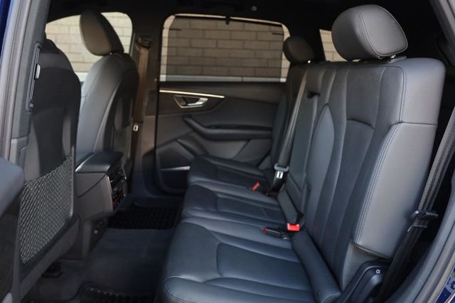 2021 Audi Q7 Premium Plus - 23046426 - 20