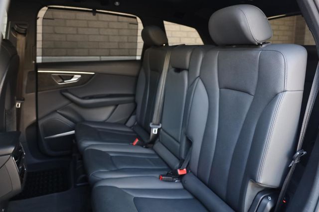 2021 Audi Q7 Premium Plus - 23046426 - 21