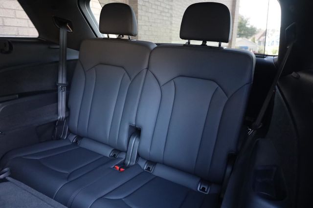 2021 Audi Q7 Premium Plus - 23046426 - 22