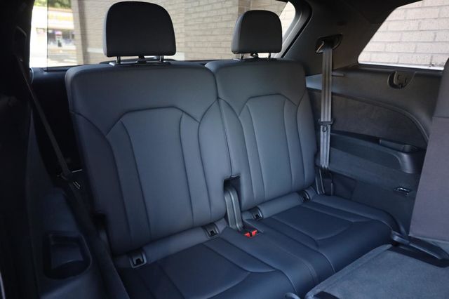 2021 Audi Q7 Premium Plus - 23046426 - 26