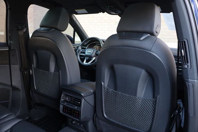 2021 Audi Q7 Premium Plus - 23046426 - 27