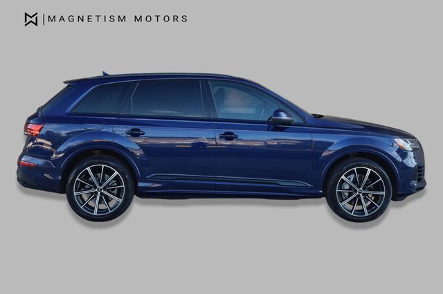2021 Audi Q7 Premium Plus - 23046426 - 2