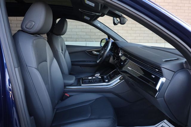 2021 Audi Q7 Premium Plus - 23046426 - 30