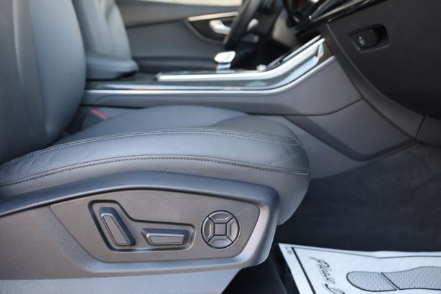 2021 Audi Q7 Premium Plus - 23046426 - 31