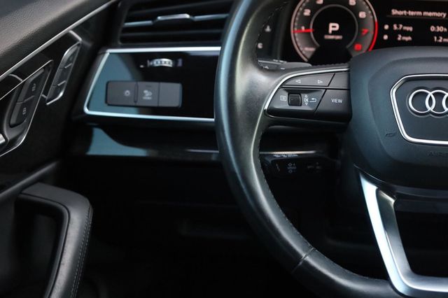 2021 Audi Q7 Premium Plus - 23046426 - 36