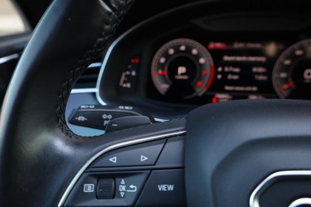 2021 Audi Q7 Premium Plus - 23046426 - 38
