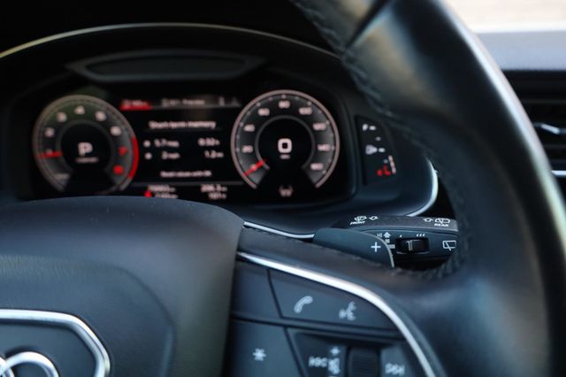 2021 Audi Q7 Premium Plus - 23046426 - 39