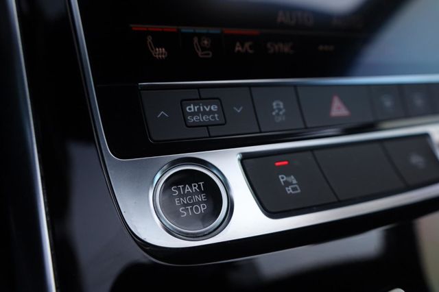 2021 Audi Q7 Premium Plus - 23046426 - 40